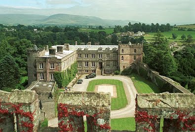 appleby-castle